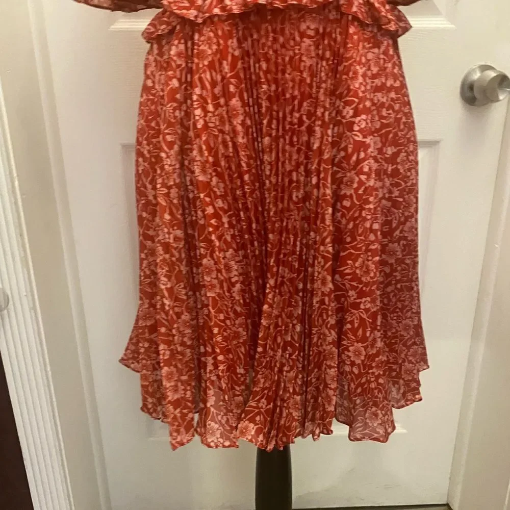 NWT Amur dress, size 6 - Picture 10 of 13